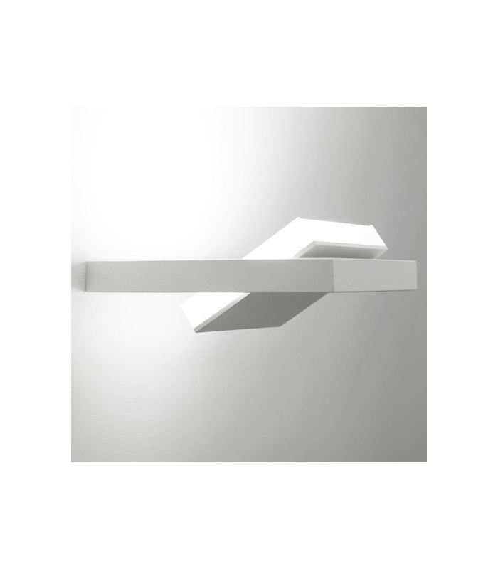 WALL LAMP STILNOVO TABLET 7601 - 7609 - 7602 - 7610 - 7604 - 7611 - 7605 - 7612