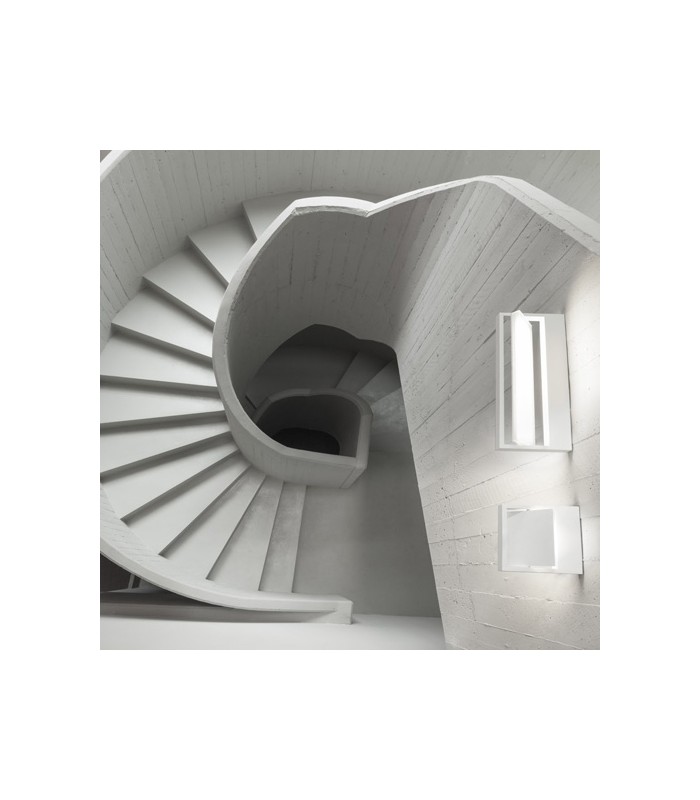 LAMPADA DA PARETE STILNOVO TABLET  7601 - 7609 - 7602 - 7610 - 7604 - 7611 - 7605 - 7612