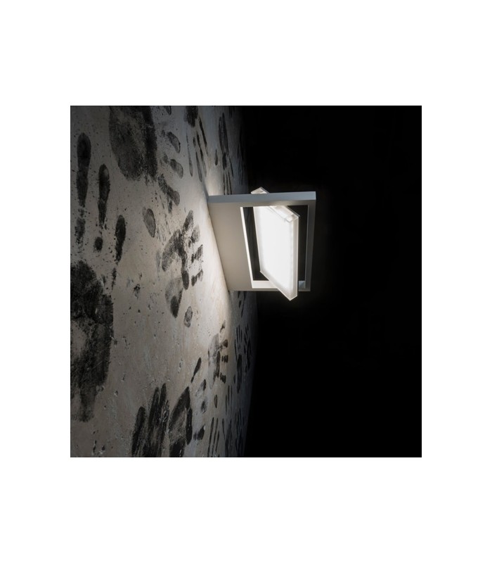 WALL LAMP STILNOVO TABLET 7601 - 7609 - 7602 - 7610 - 7604 - 7611 - 7605 - 7612