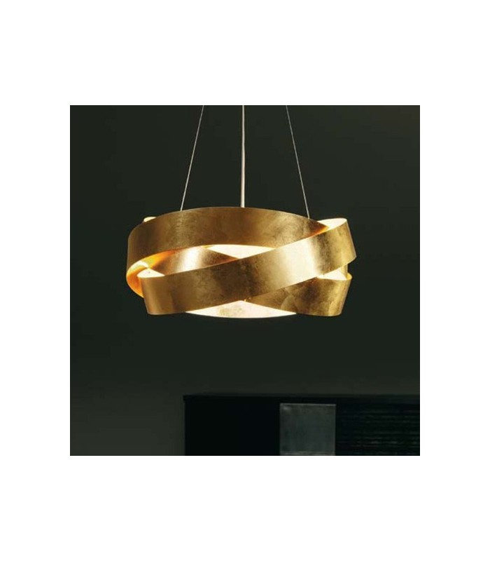 SUSPENSION LAMP MARCHETTI PURA S60 LED