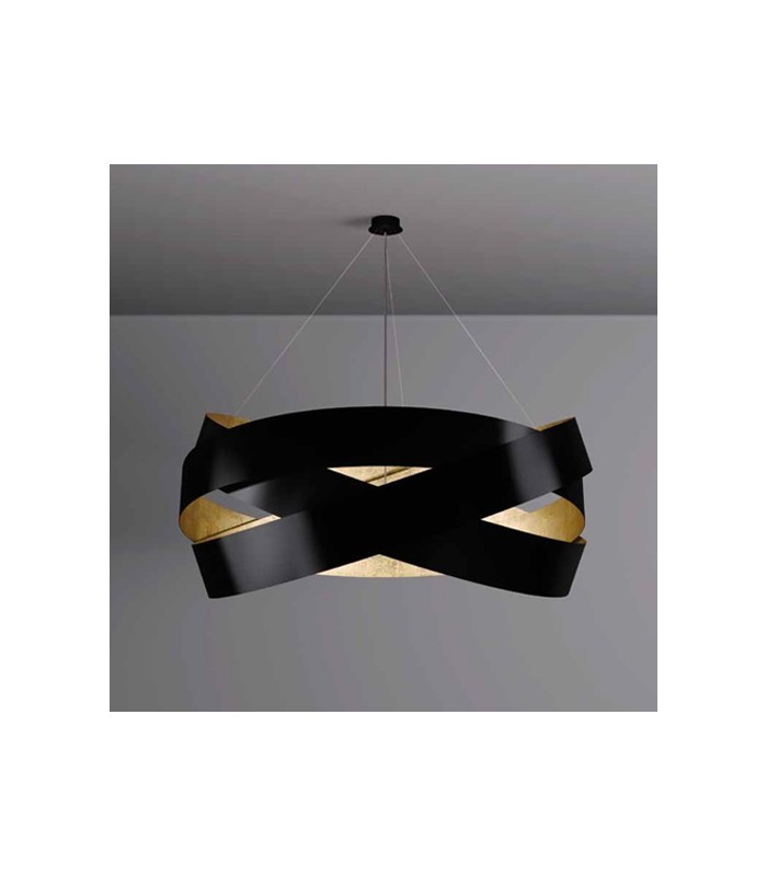 LAMPADA A SOSPENSIONE MARCHETTI PURA S60 LED