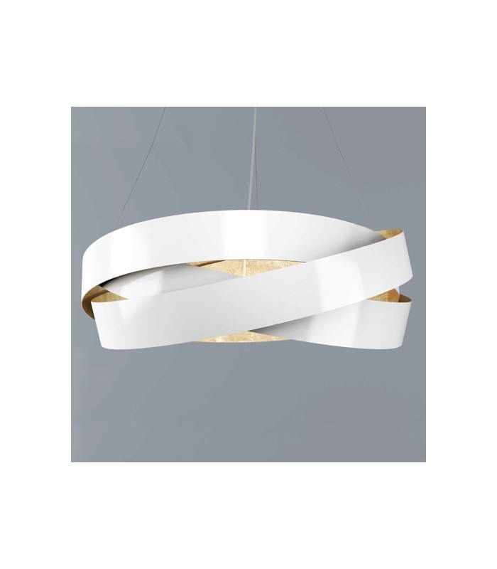 LAMPADA A SOSPENSIONE MARCHETTI PURA S60 LED