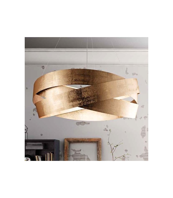 SUSPENSION LAMP MARCHETTI PURA S60 LED