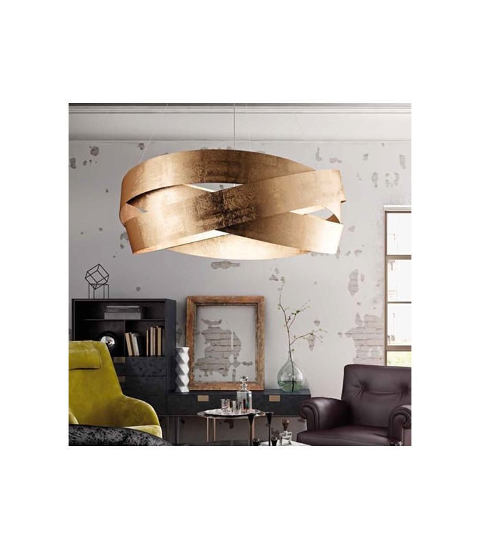 SUSPENSION LAMP MARCHETTI PURA S60 LED