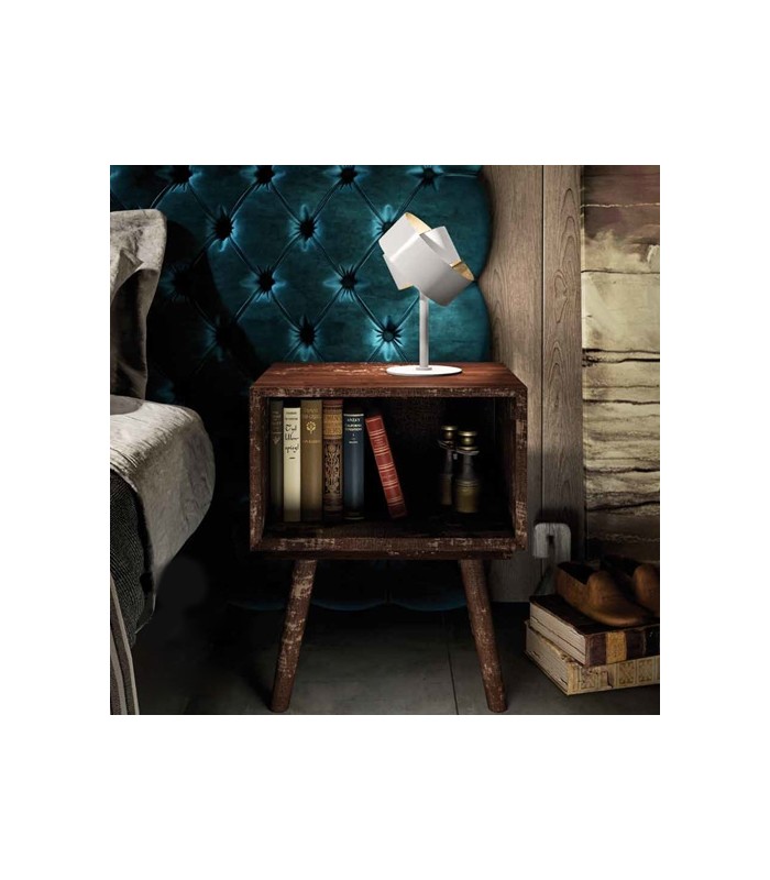 TABLE LAMP MARCHETTI PURA LP