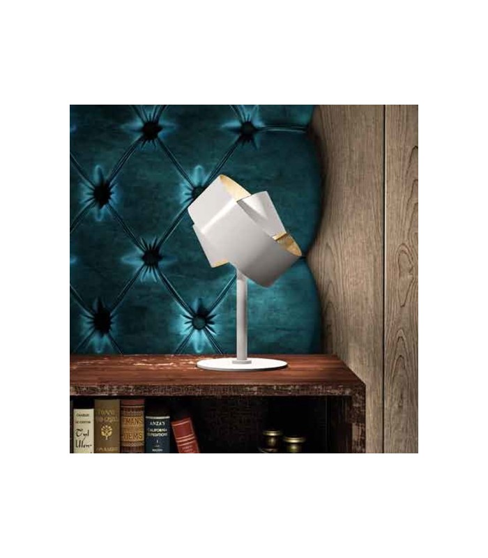 TABLE LAMP MARCHETTI PURA LP