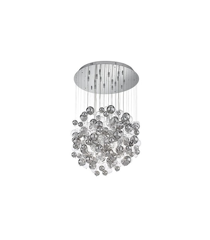 LAMPADA A SOSPENSIONE IDEAL LUX BOLLICINE