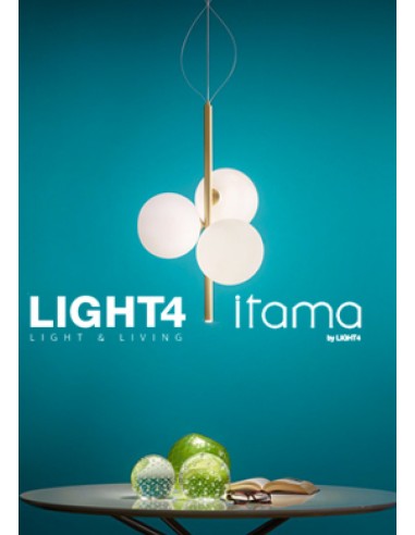 LIGHT4 ITAMA