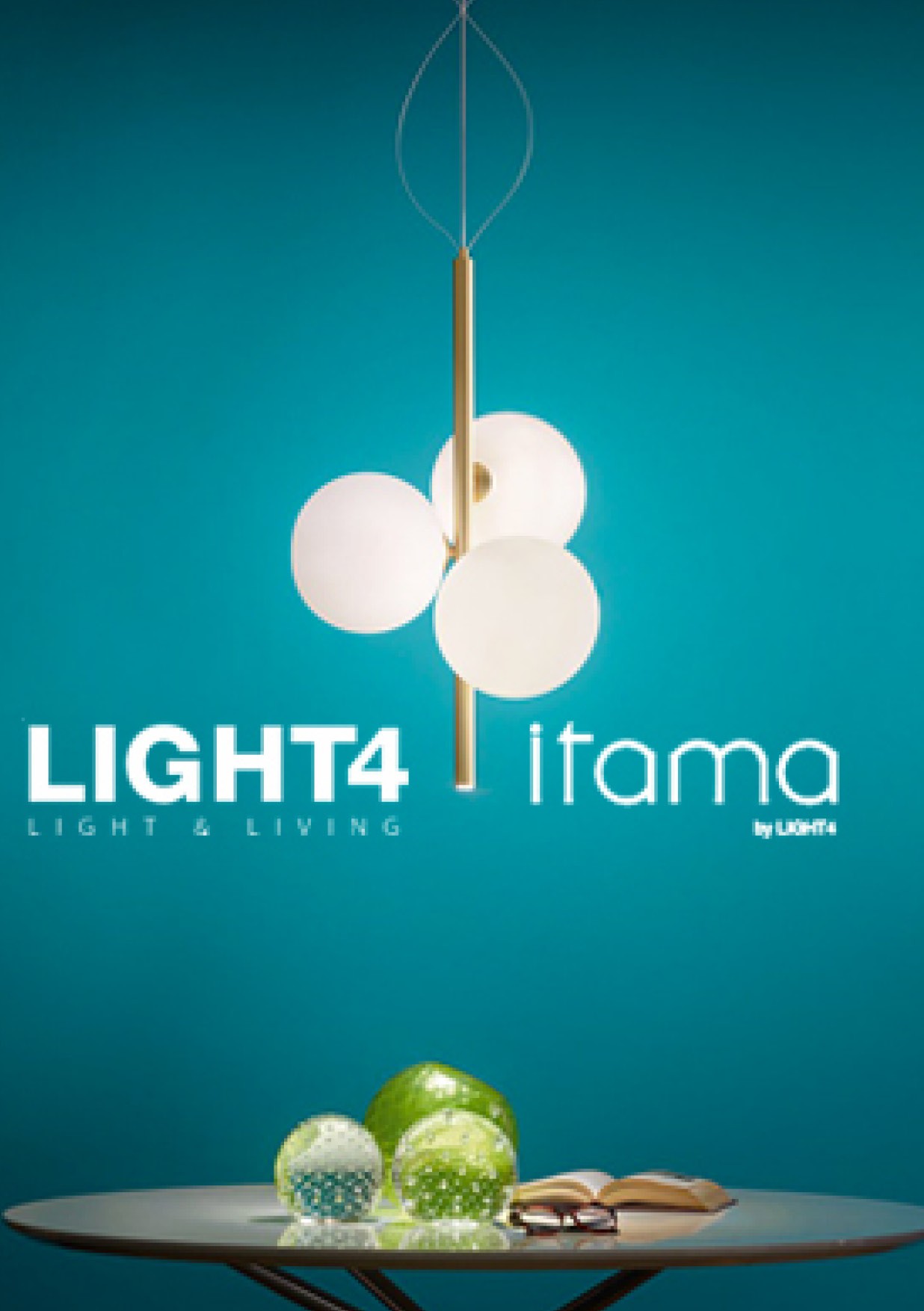 LIGHT4 ITAMA
