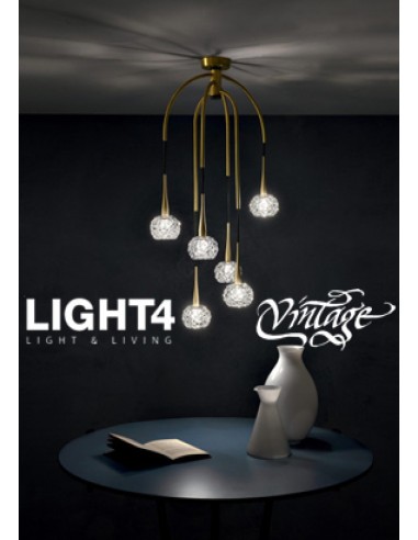 LIGHT4 VINTAGE