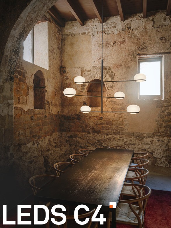 LEDS C4