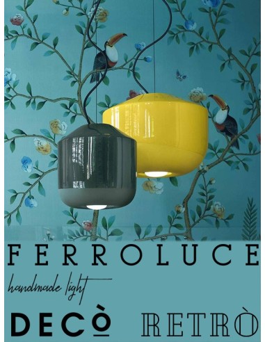 FERROLUCE