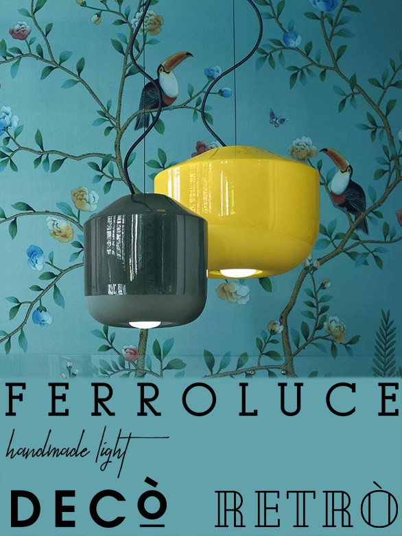 FERROLUCE